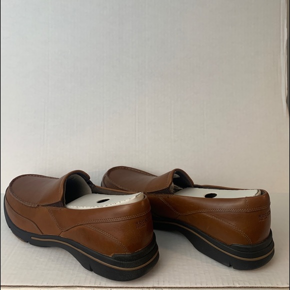 adidas men's loafers